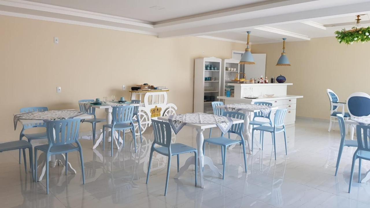 Inn Cavalero