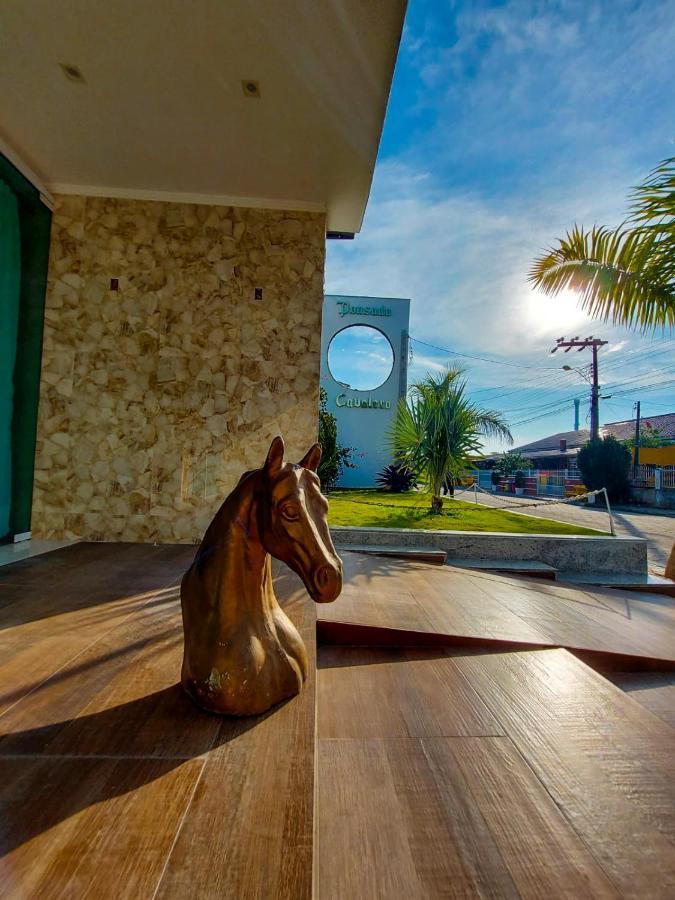 Cavalero Inn Penha (Santa Catarina)