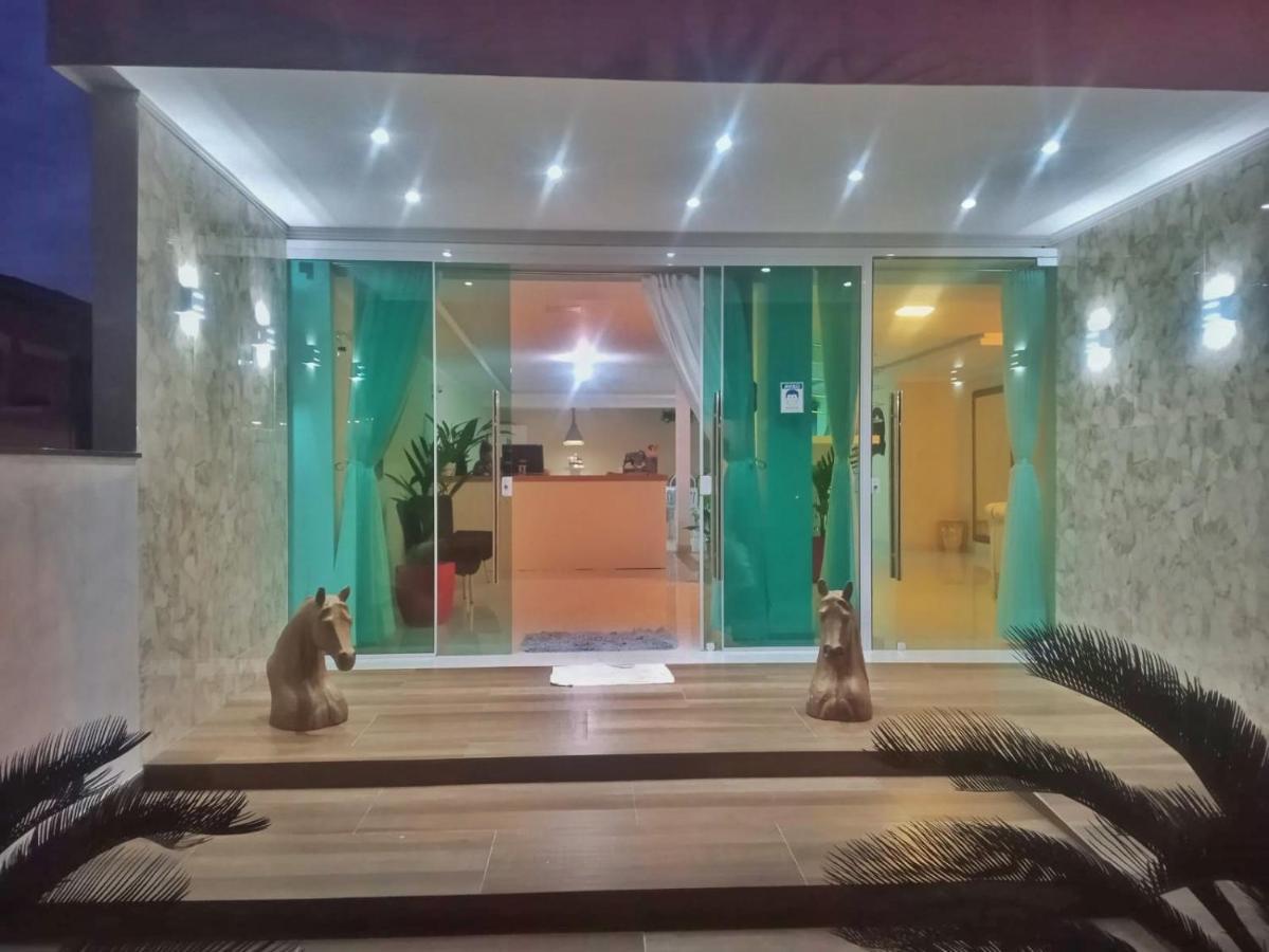 Cavalero Inn 3*