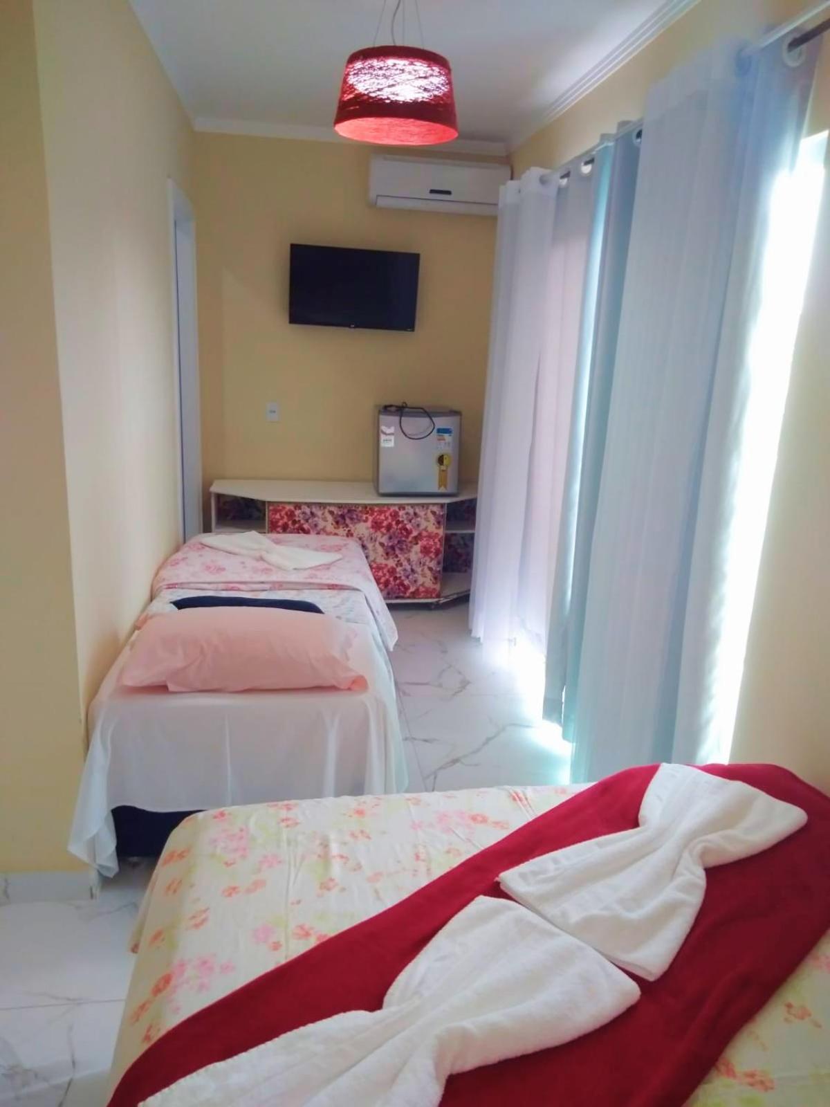 Inn Cavalero Penha (Santa Catarina)