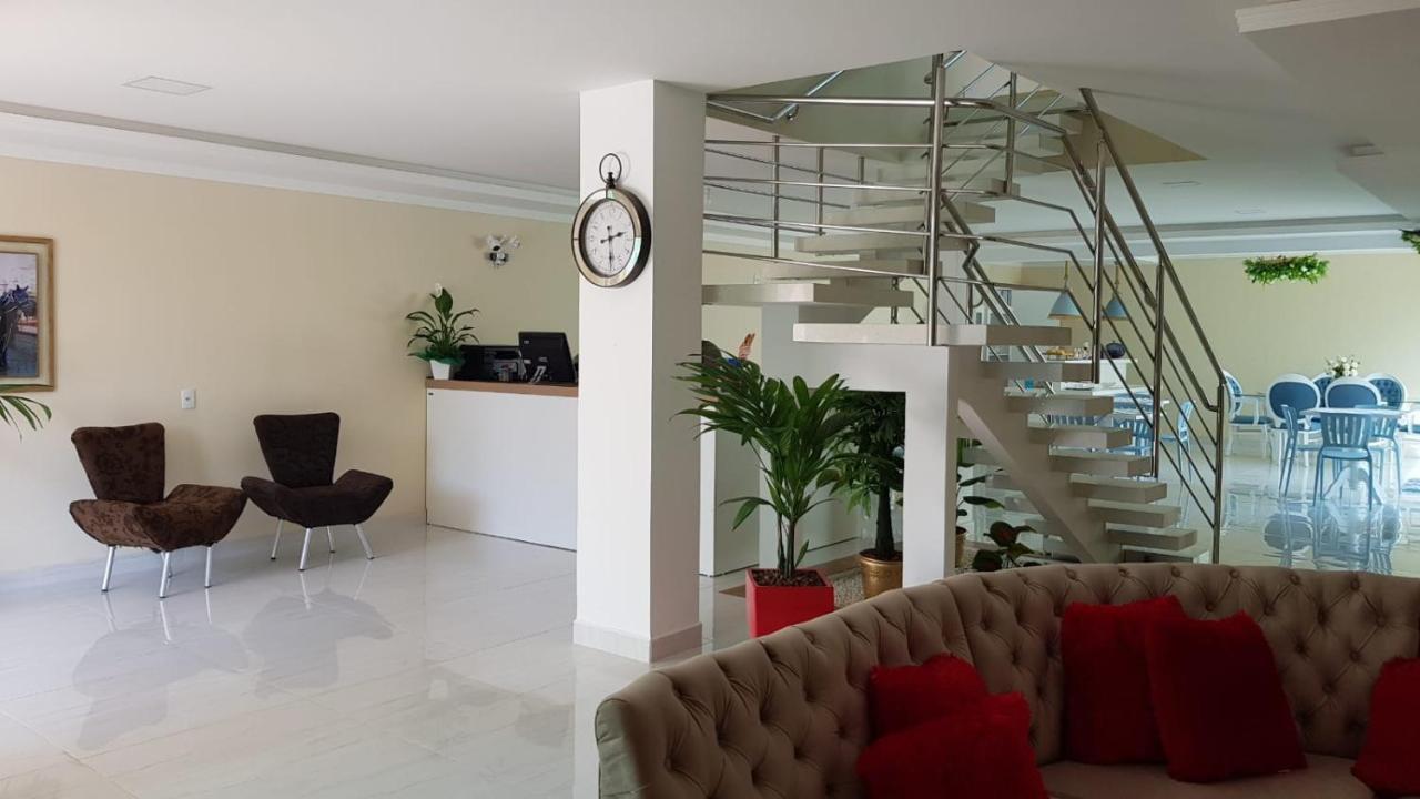 Cavalero Inn 3*