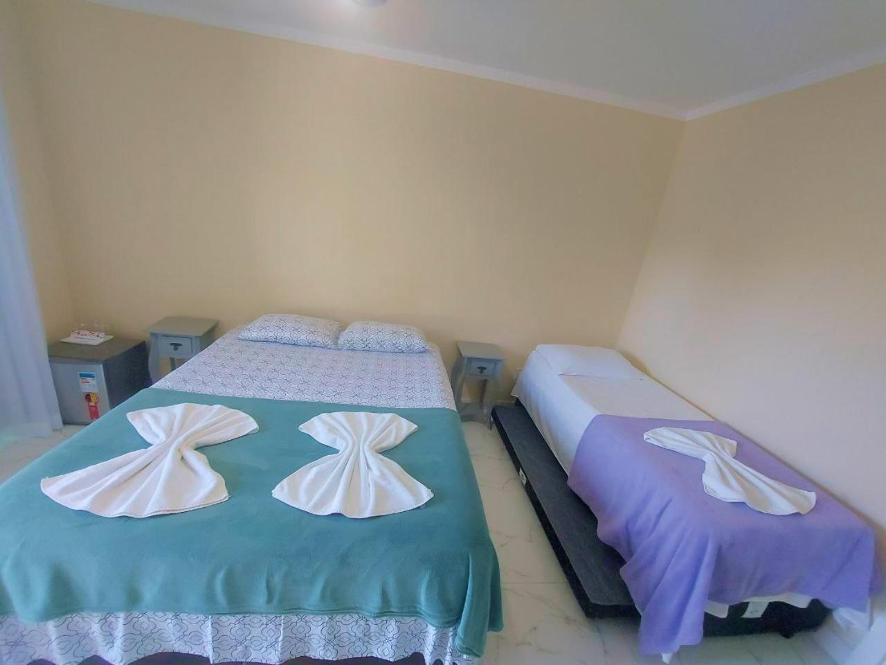 Cavalero Inn Penha (Santa Catarina)