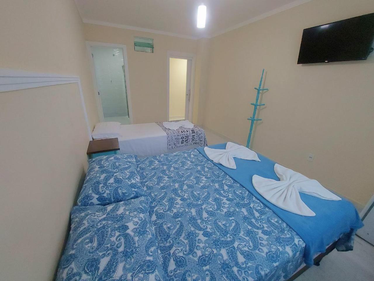Cavalero Inn Penha (Santa Catarina)