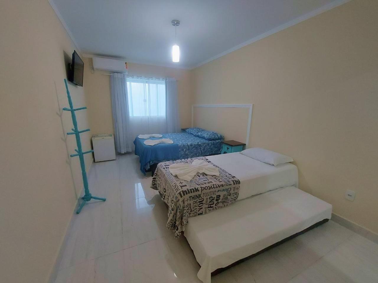 Inn Cavalero Penha (Santa Catarina)