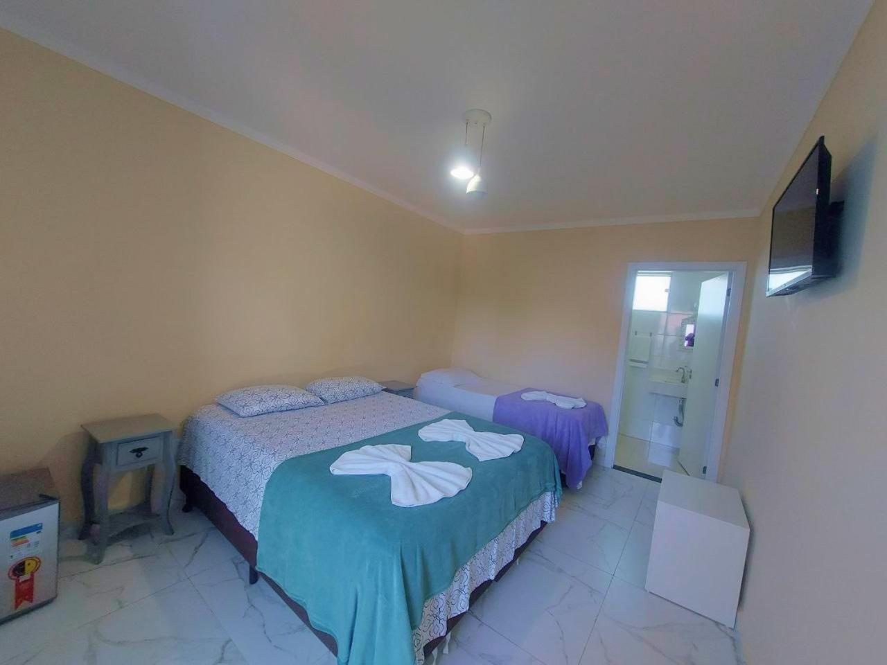 Inn Cavalero 3*