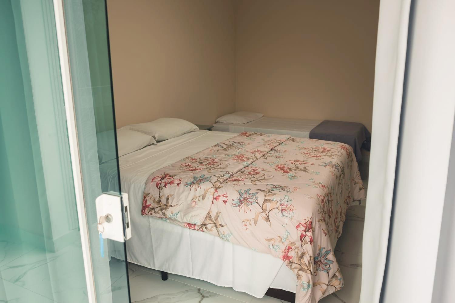 Inn Cavalero Penha (Santa Catarina)