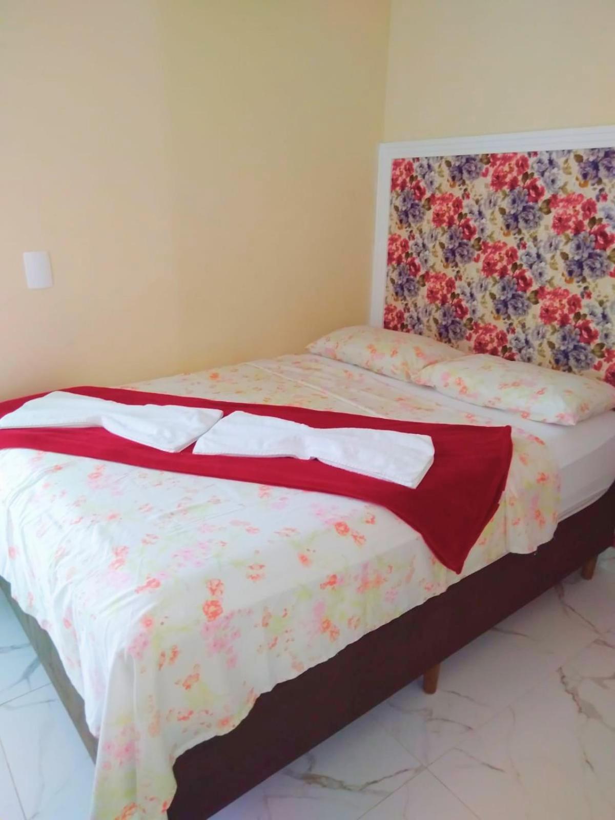 Cavalero Inn Penha (Santa Catarina)