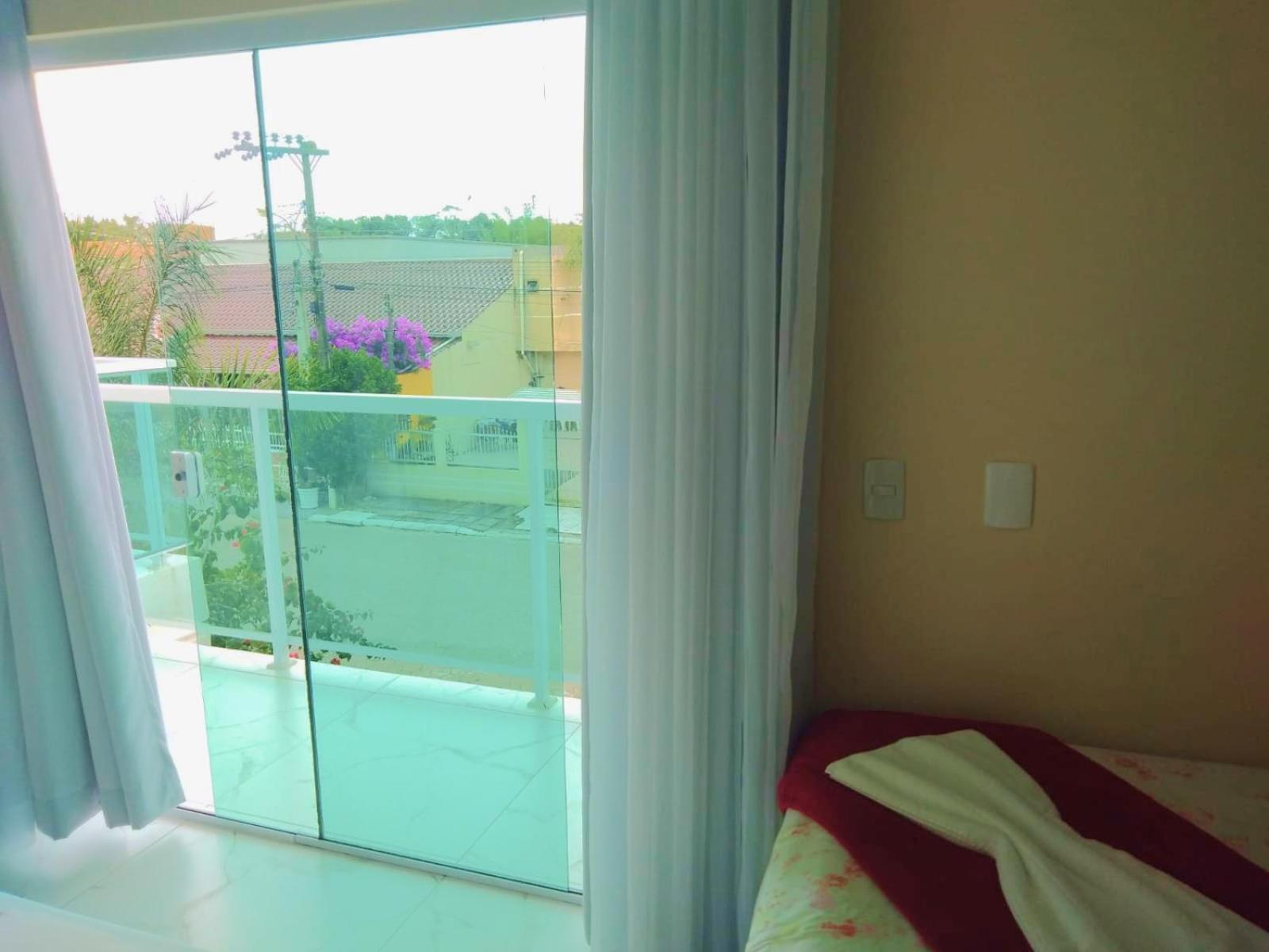 Cavalero Inn Penha (Santa Catarina)